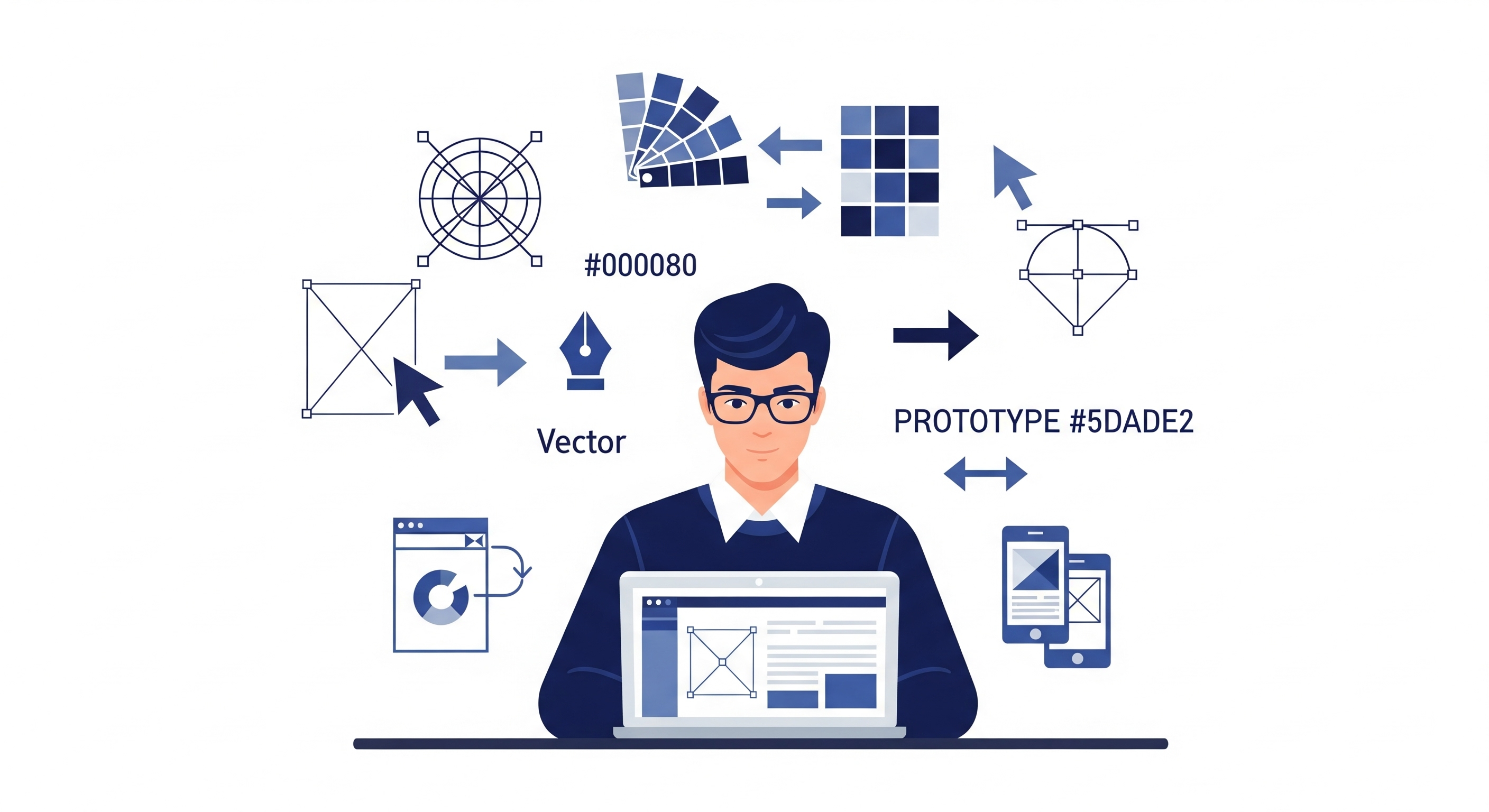 UI/UX Course with Placement